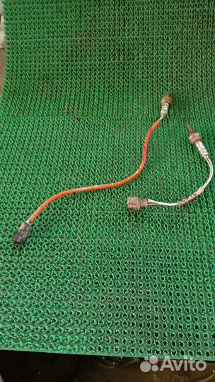 Датчик кислорода Renault Logan 1