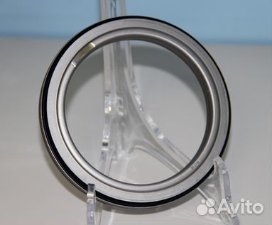 Сальник коленвала 112*147*15 iveco Cursor