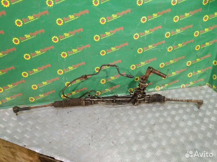Рулевая рейка с гур Ford Mondeo 1 лифтбек