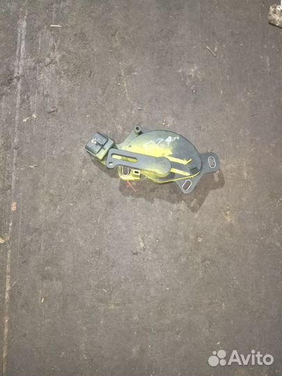 Датчик селектора АКПП Nissan Ингибитор Ниссан MR20