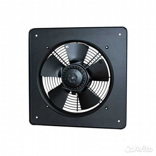 Вентилятор осевой Storm 250 ERA PRO