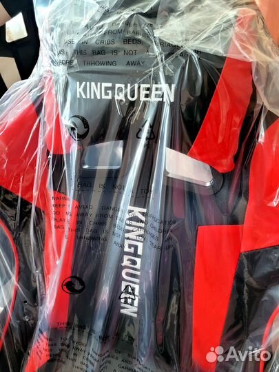 Компьютерное кресло с массажем