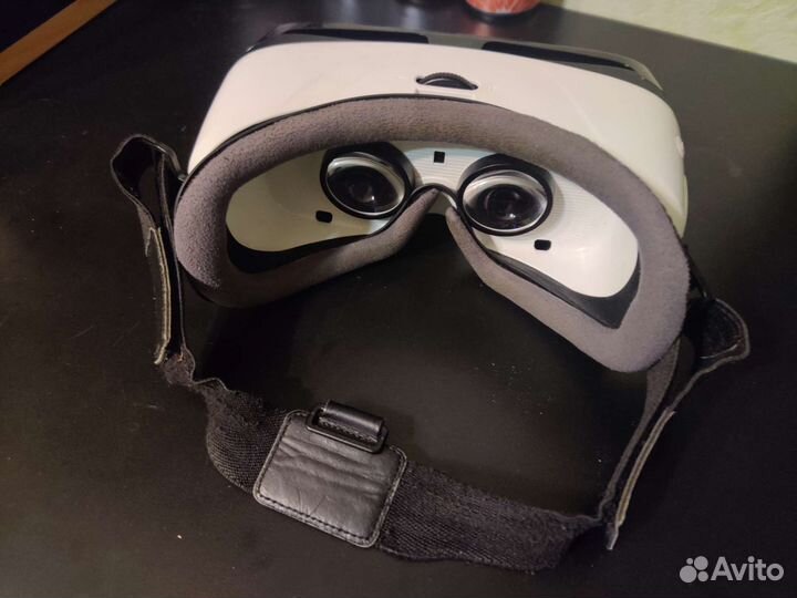 Vr очки samsung