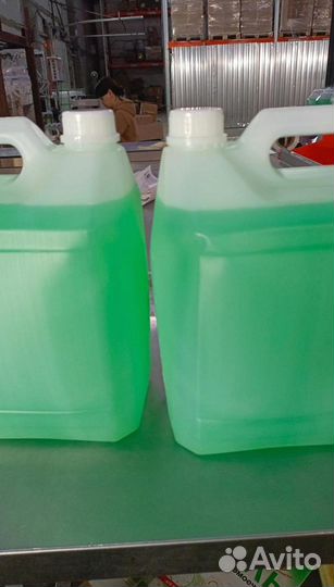 Моющее средство универсальное 5литров пэт