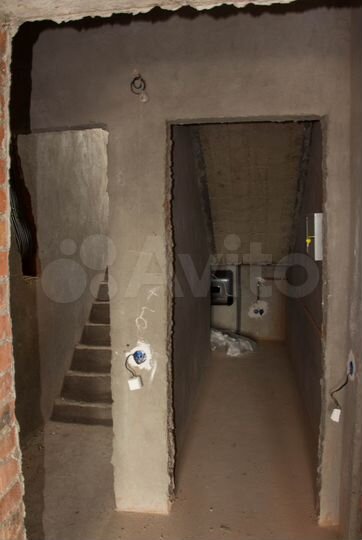 Дом 160 м² на участке 8,5 сот.