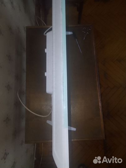 Телевизор dexp 32