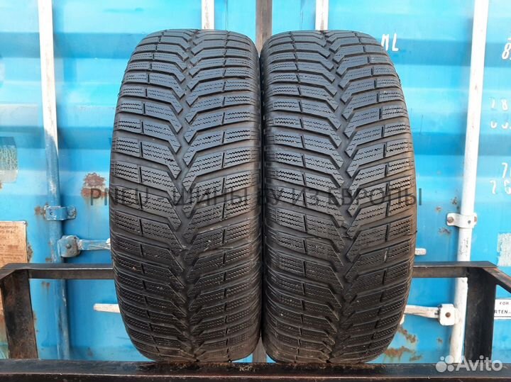Vredestein SnowTrac 3 195/55 R16 87T