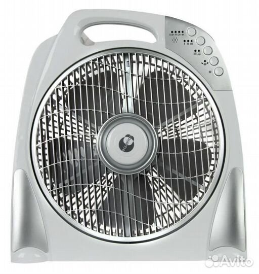 Вентилятор Equation 50 Вт 30 см