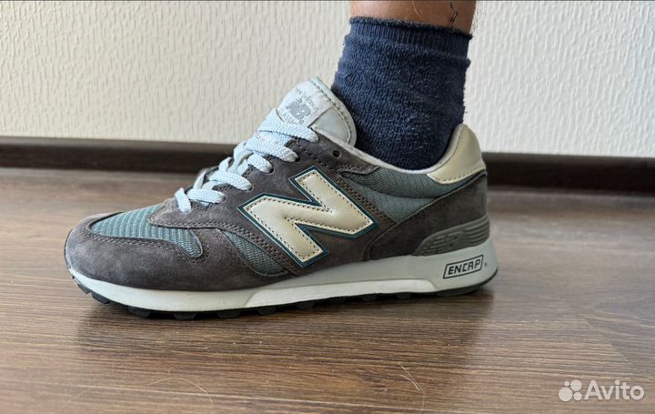 Кроссовки New balance