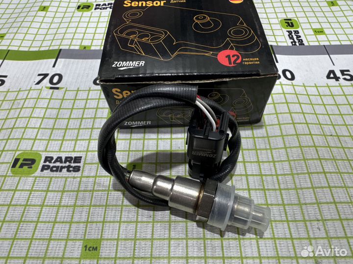 Датчик кислородный/Lambdasonde для ZAZ