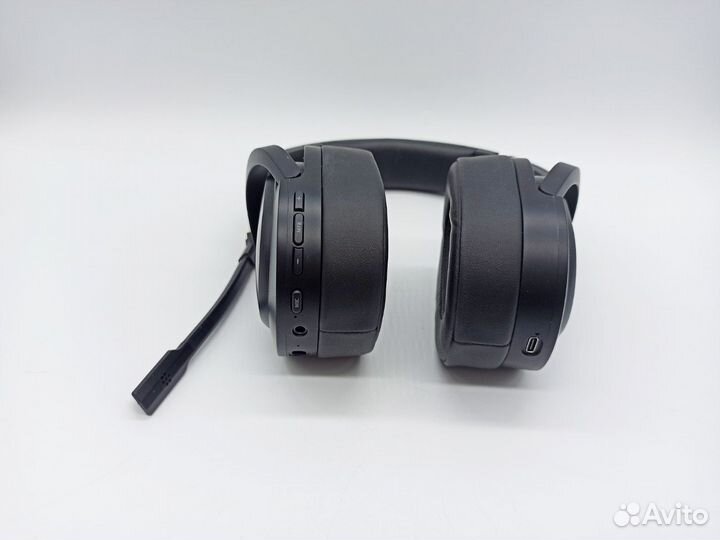 93628 Игровые наушники Bluetooth 2,4G