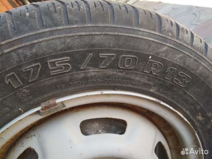 Задняя балка ваз