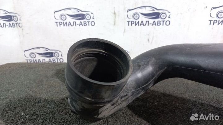 Воздухозаборник Grand Vitara