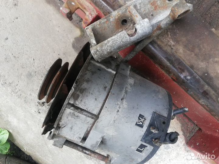 Генераторы