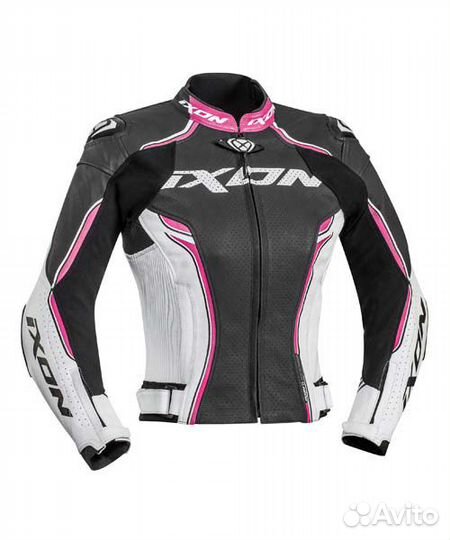 Мото экипировка женская ixon