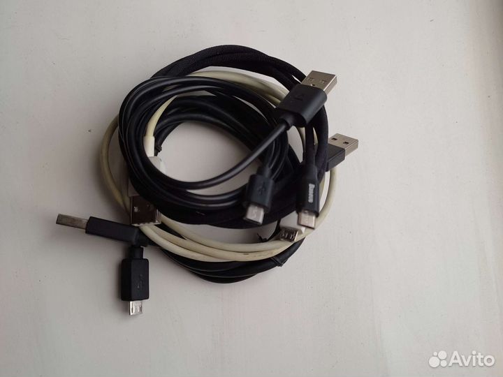 USB кабель для смартфона/телефона