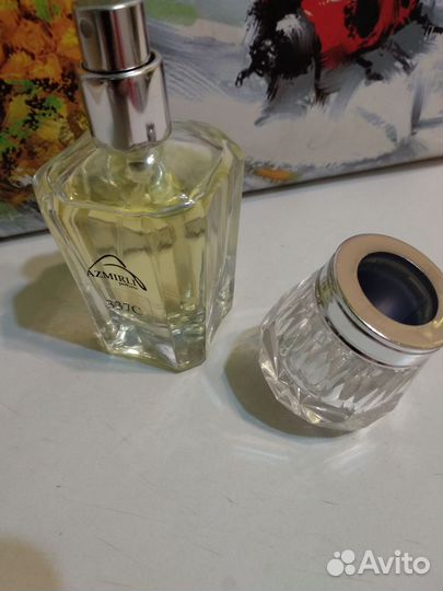 Парфюм Fleur Narcotique Ex Nihilo