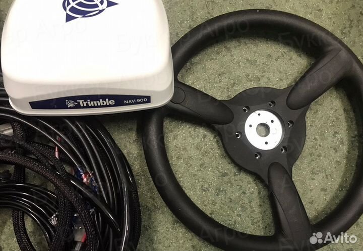 Автопилот Trimble GFX-750