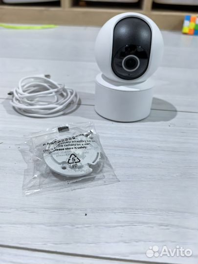 Xiaomi SMART Camera C200