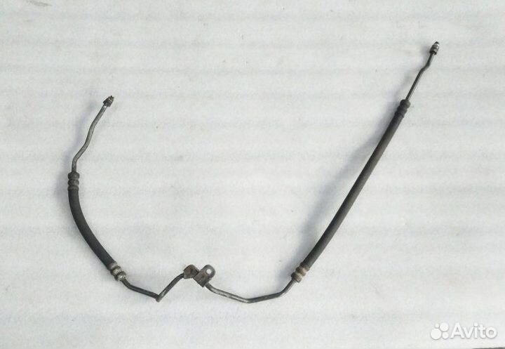 Трубка гидроусилителя руля Chevrolet Lacetti