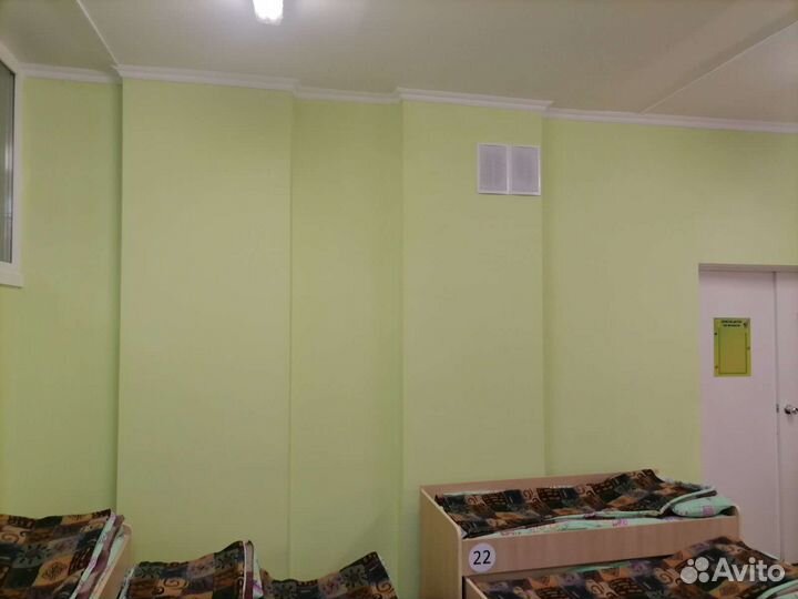 Ремонт квартир, помещений