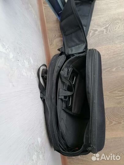 Боковые кофры kominie