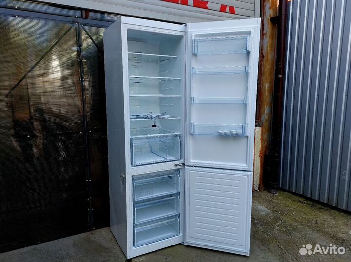 Холодильник Bosch