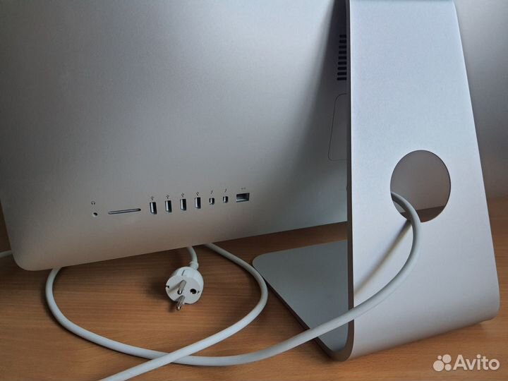 Apple iMac Retina 5K