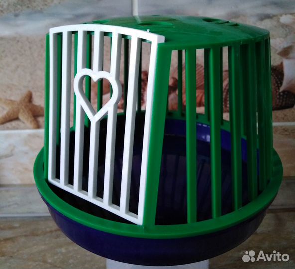 Беговое колесо для грызунов