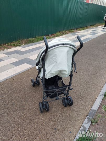 Коляска трость hoco magic