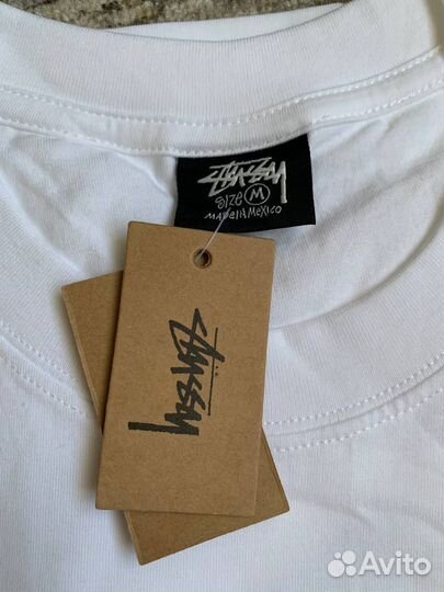 Stussy Ice