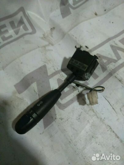 Подрулевой переключатель левый Chevrolet Aveo T250