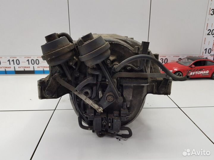 Коллектор впускной