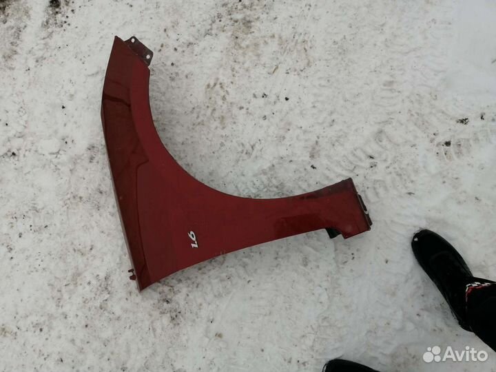 Hyundai Solaris, 2016