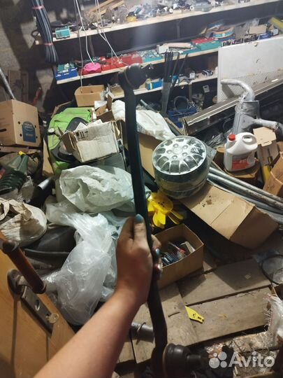 Запчасти на 2101-2107/2108-2115