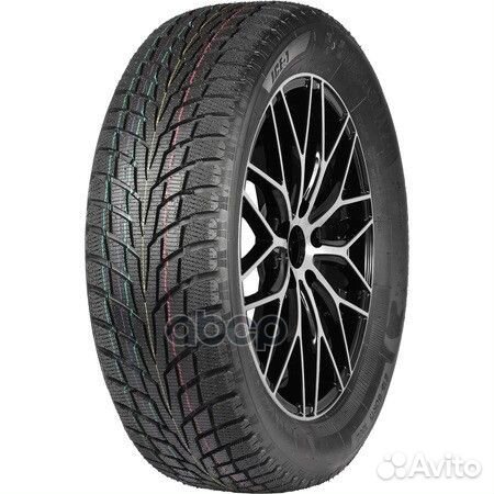 Nankang Ice-1 225/55 R17