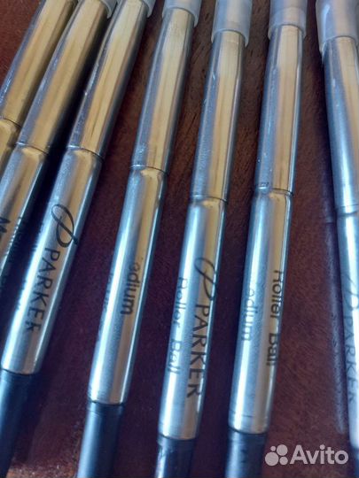 Роллер для ручки Parker