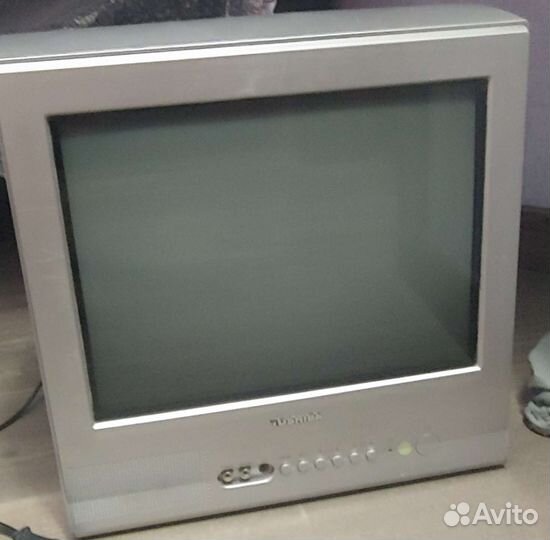 Телевизор toshiba 15CSZ2R