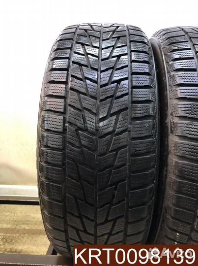 Bridgestone Blizzak LM-25 235/55 R17 99V