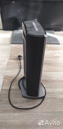 Обогреватель электрический