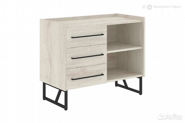 Тумба Loftis LSC-3D