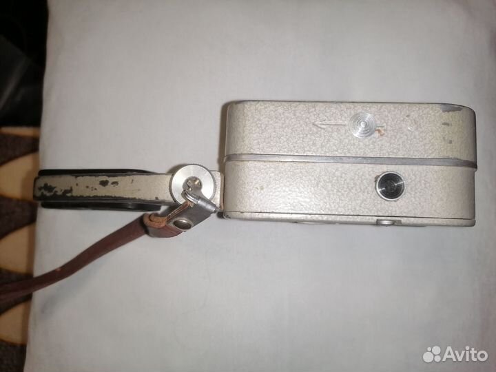 Камера спорт-2