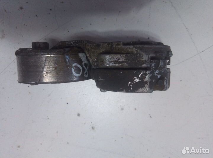 Nissan Qashqai+2 (J10) I натяжитель ремня