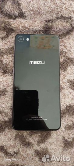 Meizu U10, 3/32 ГБ