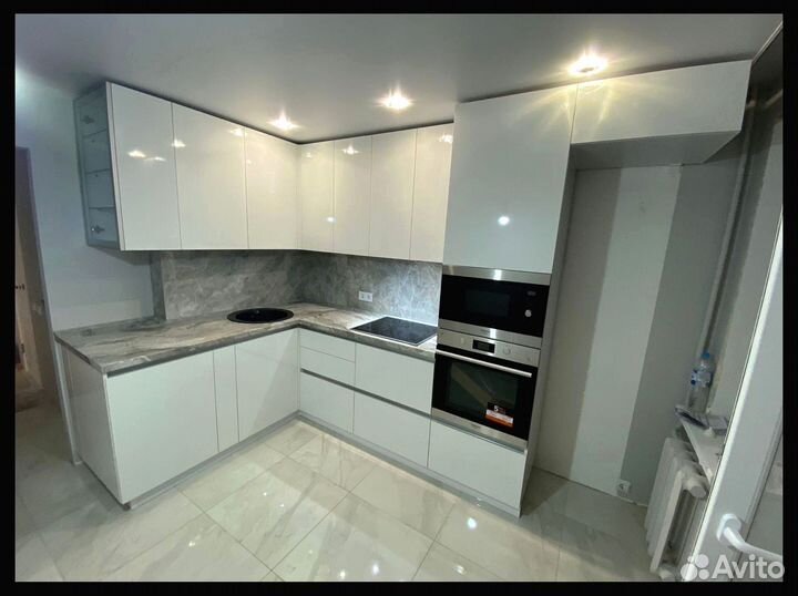 Кухни от производителя