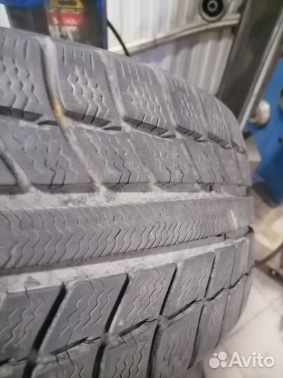 Michelin Alpin 225/50 R17 86H