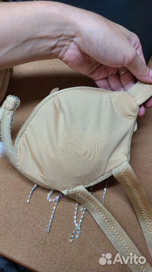 Костюм для восточных танцев(Основа )