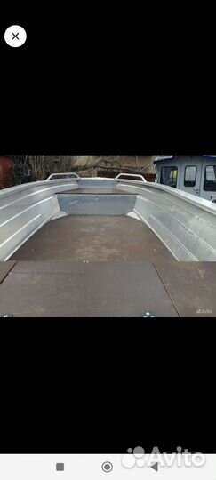 Orionboat (Орионбоат) 36 Р