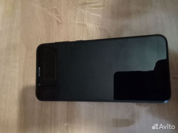 ASUS ZenFone Max Pro M1 ZB602KL, 3/32 ГБ