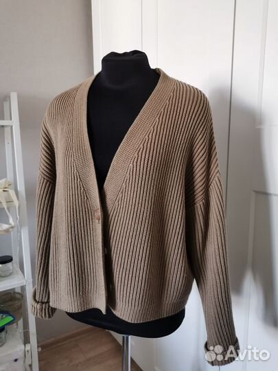 Кардиган женский 42 44